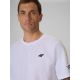 4. Herren-T-Shirt, einfarbig, Größe 4F 4FRSS26TTSHM3994-10S