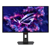 ASUS Monitor 26,5" XG27ACDMS ROG StrixQHD OLED 280Hz