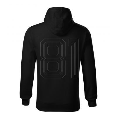 2. Malfini Cape M MLI-41301 Sweatshirt