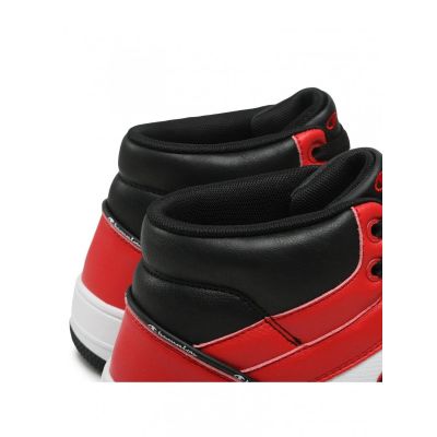 6. Champion Rebound 2.0 Mid M S21907.RS001 Schuhe