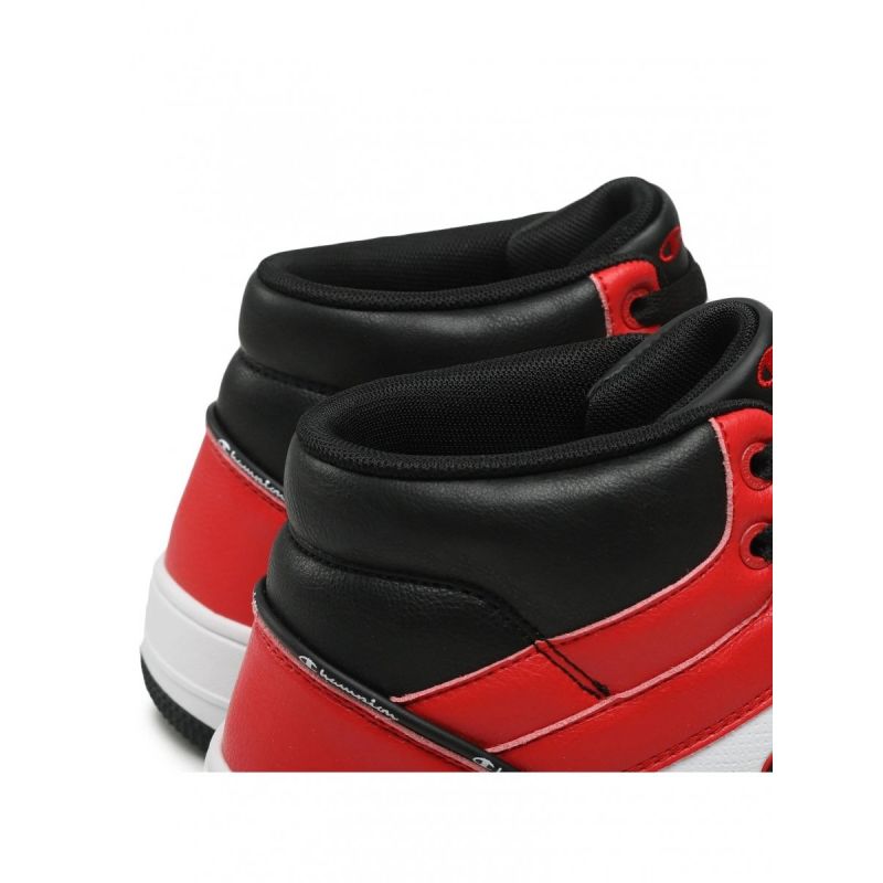 6. Champion Rebound 2.0 Mid M S21907.RS001 Schuhe