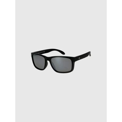 4F Sonnenbrille mit Spiegelbeschichtung 4FWMM00ASUNU070-20S