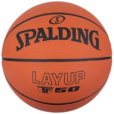 2. Spalding LayUp TF-50 84333Z Basketball