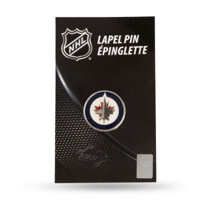 30. Inglasco NHL Logo-Pin 392SV000367