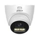3. Dahua Technology Lite HAC-HDW1500TQ-IL-T Dome IP-Sicherheitskamera für Innen- und Außenbereich, 2880 x 1620 px, Decken-/Wandmontage