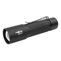 Ansmann T600FRB Schwarze LED-Handtaschenlampe
