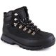 9. Big Star W INT1932B isolierte Sportschuhe schwarz