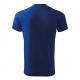 4. Adler Heavy V-Ausschnitt U T-Shirt MLI-11105
