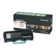 LEXMARK OPTRA E260 E260A11E Toner 3,5k Schwarz