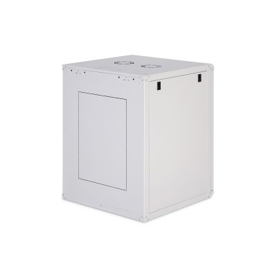2. Digitus Dynamic-N Serie Wandgehäuse - 600x600 mm (BxT), unmontiert