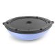 4. Balanceball Gleichgewichtstrainer Bosu Spokey HUMP