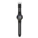 11. Smartwatch Gravity Graphite Armband + Armband GT46-3