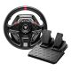 2. Thrustmaster T128 SimTask Farming Pack Schwarzes Lenkrad + Pedale + Schalthebel PC, PlayStation 4, PlayStation 5