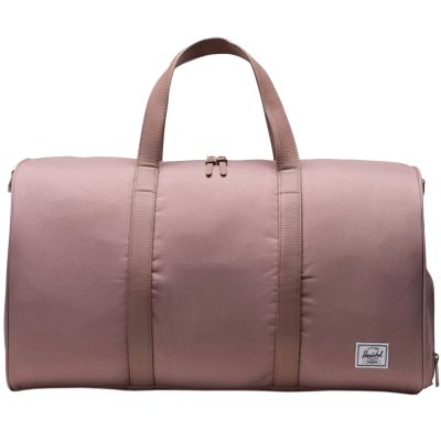 Herschel Novel Duffle 11396-02077 Rosa Einheitsgröße