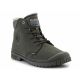 2. Palladium SP20 Cuff Leather Waterproof WL U 79067-325-M Olive Night Schuhe