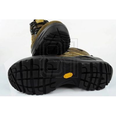 10. Aku Cimon GTX M 345631 Trekkingschuhe 