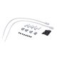 11. Netgear GS108PP-100EUS 8p PoE 123W (PoE+: 8p) Unmanaged Gigabit Switch