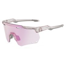 Rockbros Sportbrille 14110013002 mit photochromen Gläsern