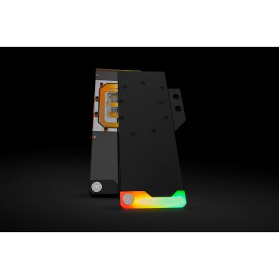 3. EK Water Blocks 3831109836569 Teil/Zubehör für Computer-Kühlsysteme Wasserblock