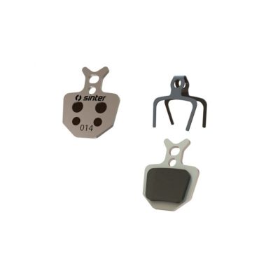 SINTER Formula (Oro & Giant DA) GRÜN