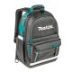 Makita E-15481 Rucksack Schwarz, Grau, Marine, Kunststoff