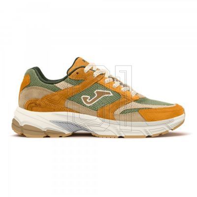 CR111 HERREN 2524 ORANGE