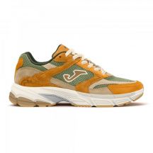 CR111 HERREN 2524 ORANGE