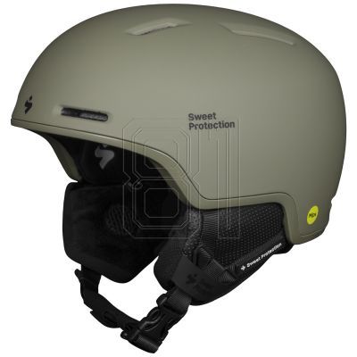 Sweet Protection Looper Mips Helm 92800558888