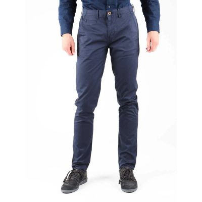 6. Wrangler Herren Chinohose W14LOO49I