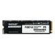 Patriot Memory P400 V4 2TB M.2 PCI Express 4.0 NVMe
