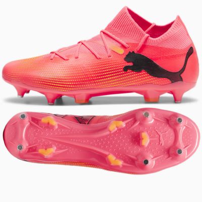 5. Puma Future 7 Match MxSG M 107714-03 Fußballschuhe