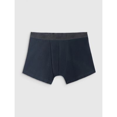 2. Herren-Boxershorts (3er-Pack) 4F 4FRSS26UBXSM103-90S
