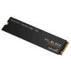2. SSD WD Black SN8100 ohne HS 2TB WDS200T1X0M