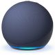 2. Amazon Echo Dot 5 Tiefseeblau