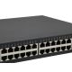 4. LevelOne KILBY GB/L2 26-Port 19" 10 Gb/s Managed Switch