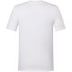 Herren-T-Shirt SUPER.NATURAL M Racing Dachshund Bio J Tee, weiß