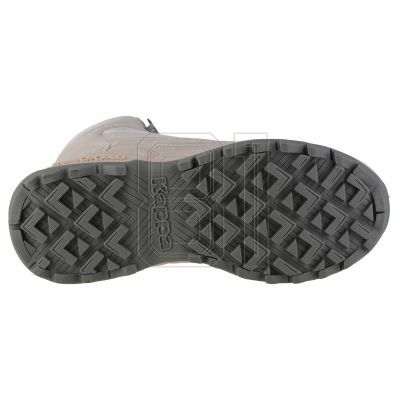 8. Kappa Dixton W 243240-1465 Schuhe