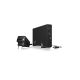 4. ICY BOX IB-377-C31 HDD/SSD-Gehäuse Schwarz 3,5"