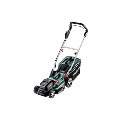 Aku RM-36-18 LTX BL 36 601716850 Rasenmäher METABO
