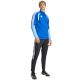 6. adidas Tiro 26 Competition Trainings-Sweatshirt für Herren, blau, KA7675