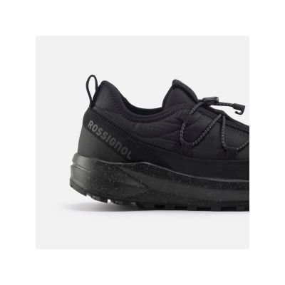 4. ROSSIGNOL W Resort Low Damenschuhe schwarz