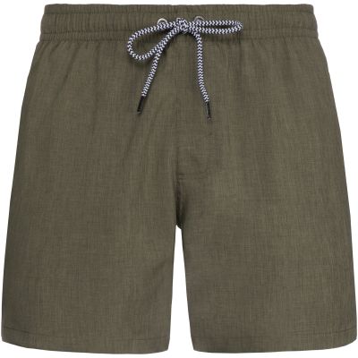 2. Herren-Badeshorts PROTEST Davey Khaki