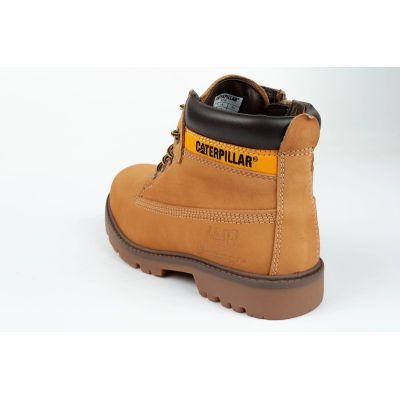 16. Caterpillar Jr. CK263460 Stiefel