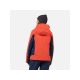 3. Damen-Skijacke ROSSIGNOL W VELIKA INSULATED JKT, orange