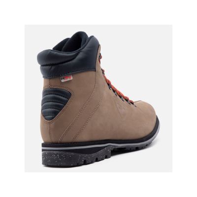 7. Rossignol 1907 Chamonix Nabuk 2.0 Schuhe