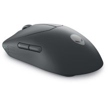 Dell Alienware Pro Dark Wireless Gaming-Maus