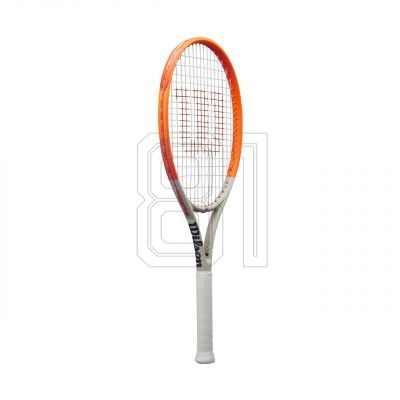 2. Wilson Roland Garros Elite Comp 26 4" Jr WR168310H Tennisschläger