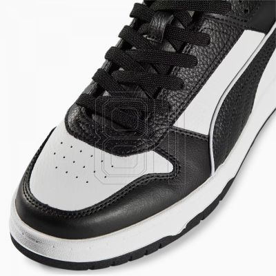 9. Puma Rbd Game Low M Schuhe 386373 07