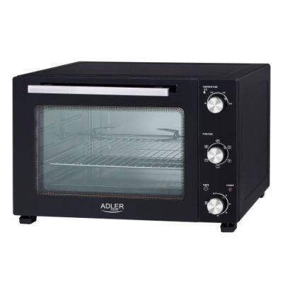 20. ADLER AD 6026 Elektroofen