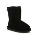 2. BearPaw Emma Youth Jr 608Y Black II Winterstiefel